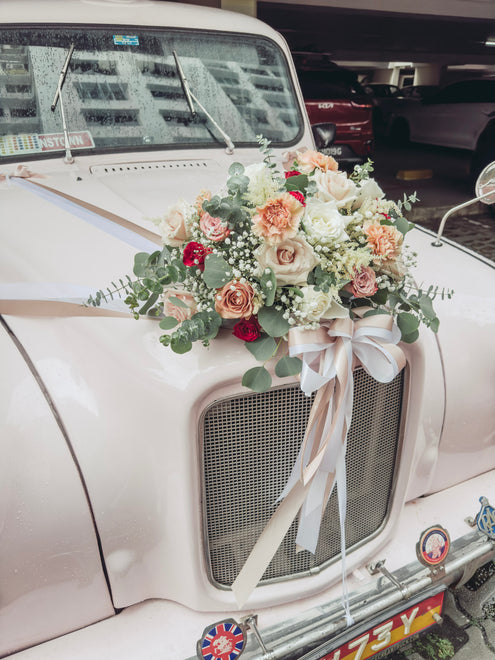 Wedding Packages