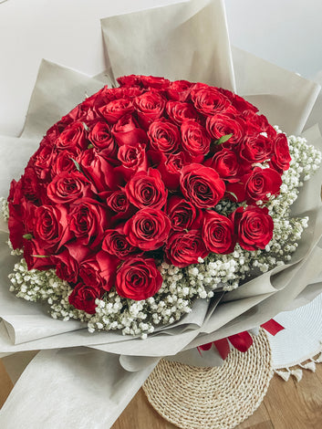 Fresh Flower Bouquets