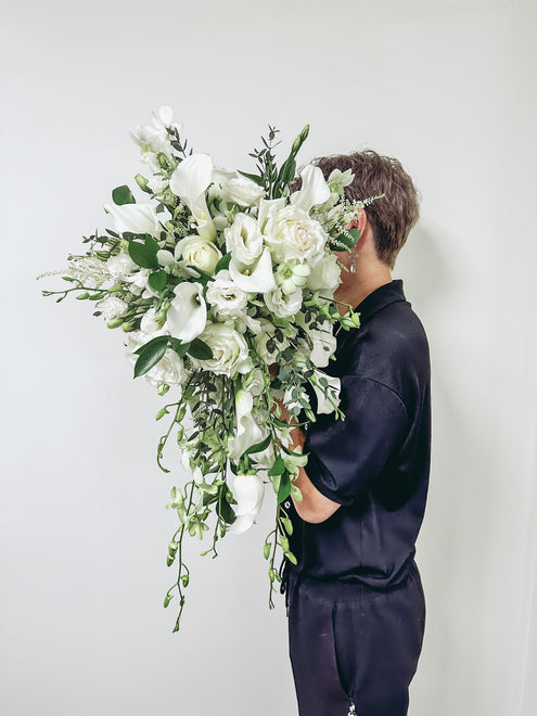Wedding Bouquets