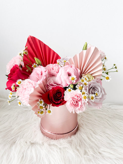 Table arrangement