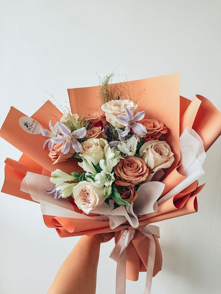 Blush of Love