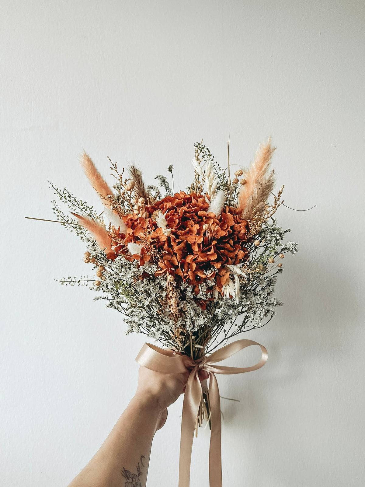 Bridesmaid Bouquet Bundle (Bundle of 3)