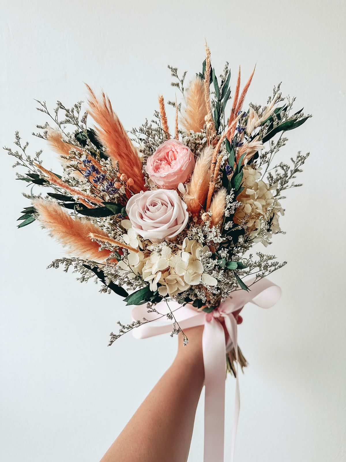 Bridesmaid Bouquet Bundle (Bundle of 3)
