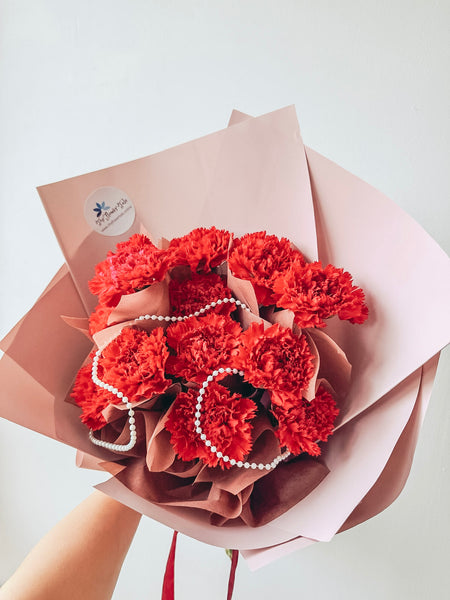 Purest Love (Red)