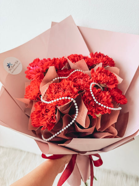 Purest Love (Red)