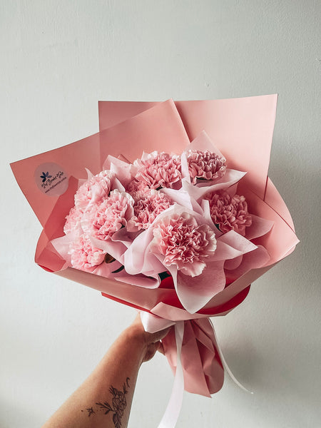 Purest Love (Pink)