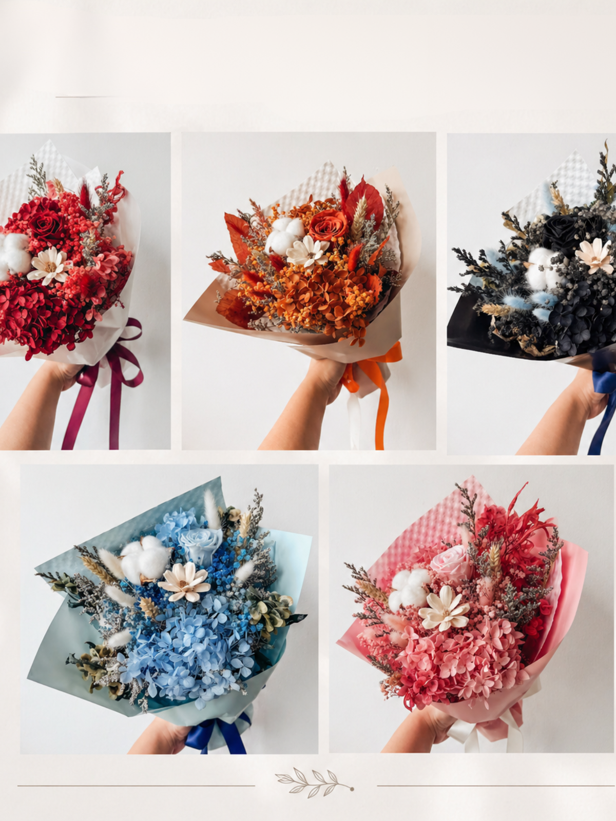 [Preserved] Everbloom