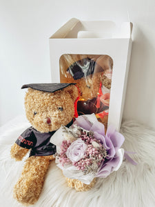 Graduation Bear Bundle A