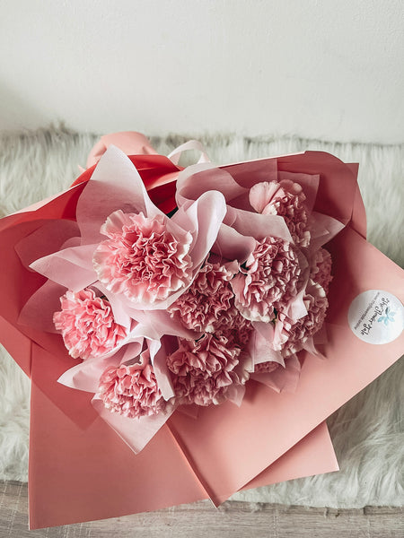 Purest Love (Pink)