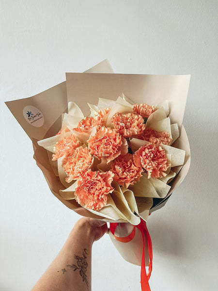 Purest Love (Orange)