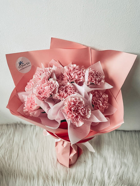 Purest Love (Pink)