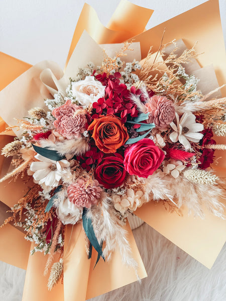 [Preserved] Everlasting Promise- Passionate