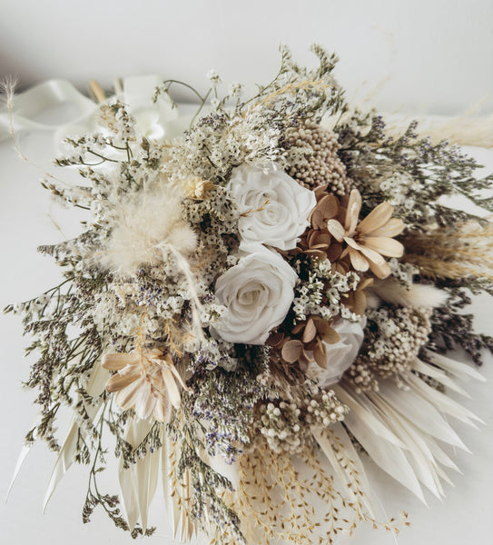 Bohemian (White)