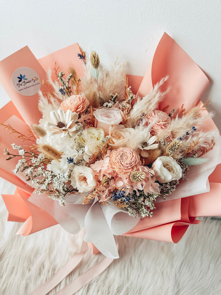 [Preserved] Everlasting Promise- Whimsical