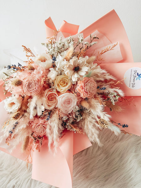 [Preserved] Everlasting Promise- Whimsical