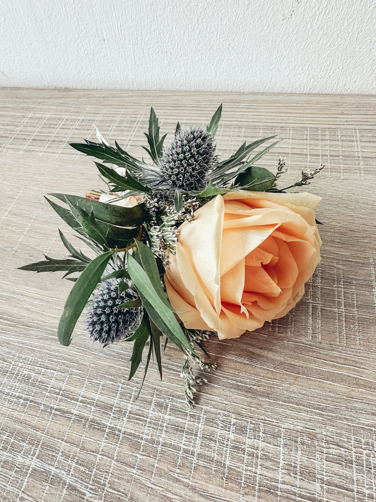 Boutonniere Bundle (Bundle of 3)