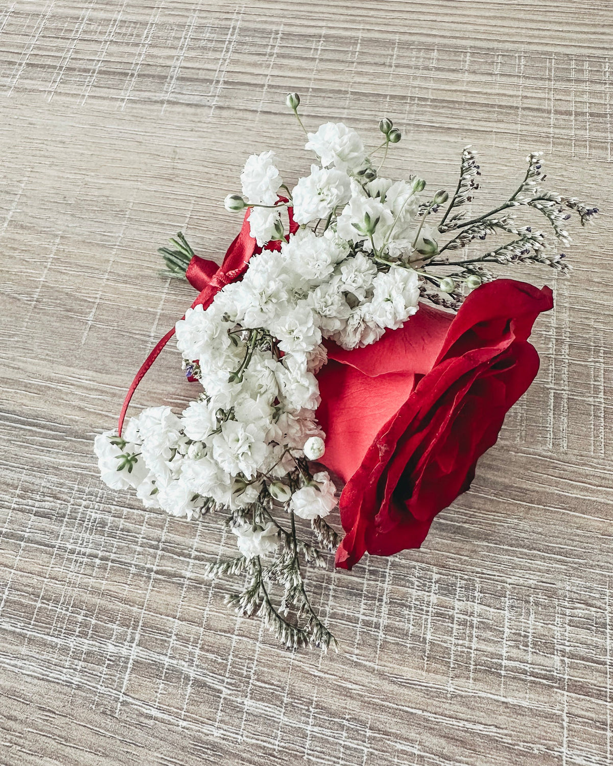 Boutonniere Bundle (Bundle of 3)