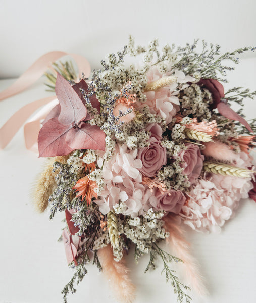 Bohemian (Pink)