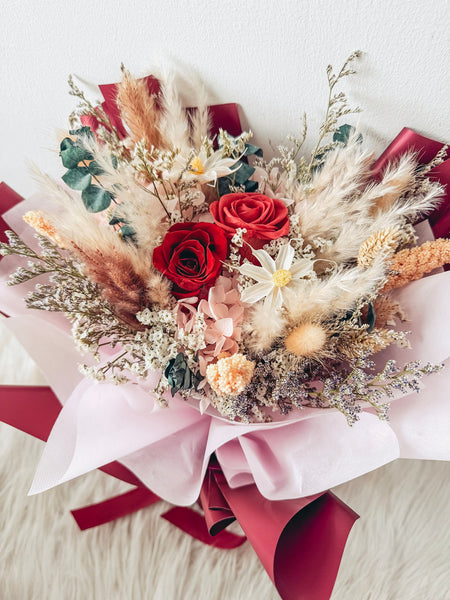 [Preserved] Chosen & Cherished- Passion