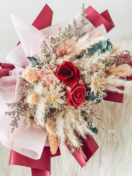 [Preserved] Chosen & Cherished- Passion