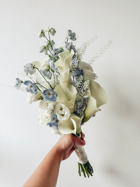 [Essential] Wedding Bundle (Premium Fresh Flowers)