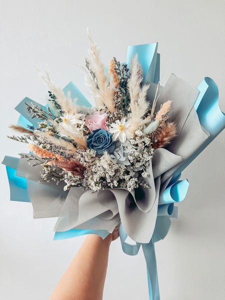 [Preserved] Chosen & Cherished- Sincerity