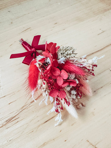[Intimate] Wedding Bundle (Standard Preserved Flowers)