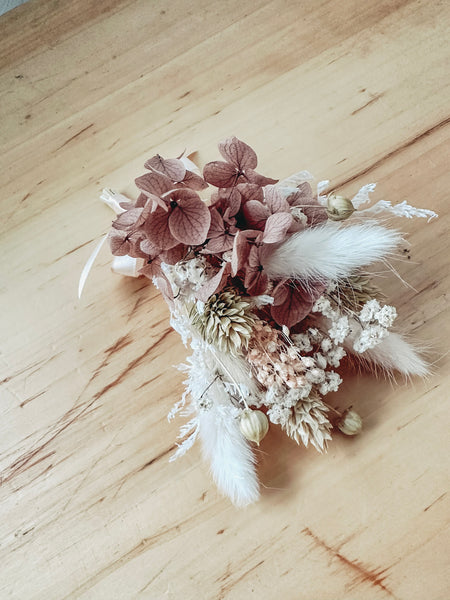 [Intimate] Wedding Bundle (Standard Preserved Flowers)