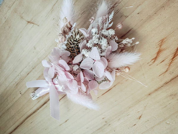 [Intimate] Wedding Bundle (Standard Preserved Flowers)