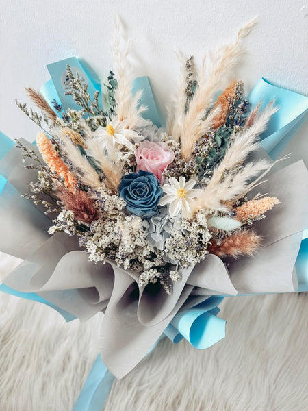 [Preserved] Chosen & Cherished- Sincerity