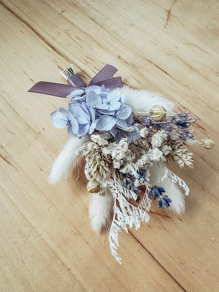 [Intimate] Wedding Bundle (Standard Preserved Flowers)