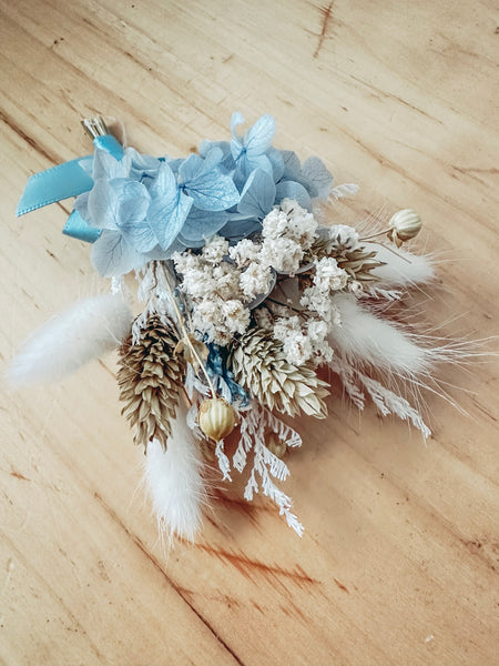 [Intimate] Wedding Bundle (Standard Preserved Flowers)
