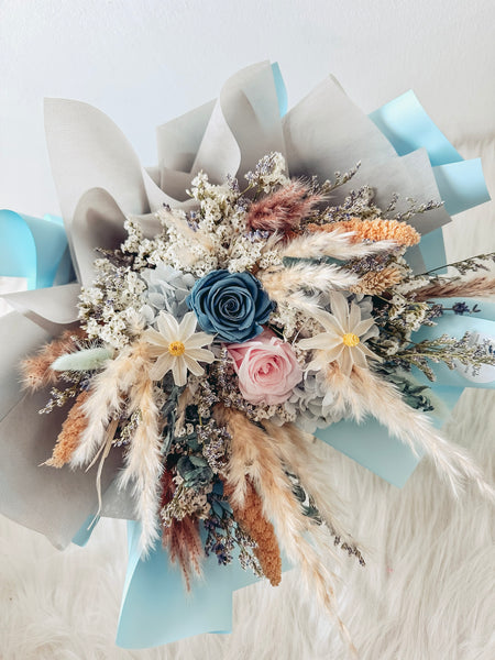 [Preserved] Chosen & Cherished- Sincerity