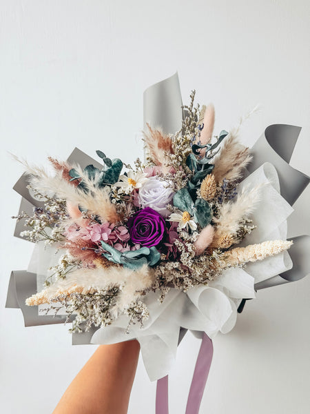 [Preserved] Chosen & Cherished- Romance