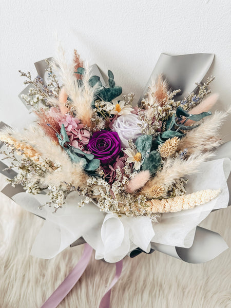 [Preserved] Chosen & Cherished- Romance