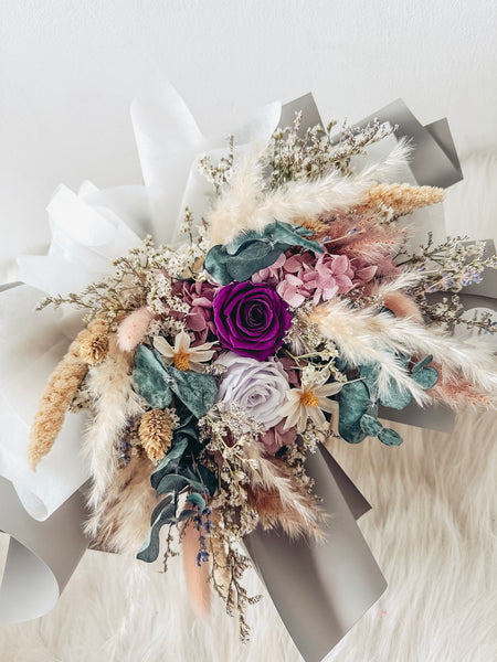 [Preserved] Chosen & Cherished- Romance