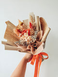 [Preserved] Blush Whisper Preserved Bouquet