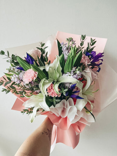 Ethereal Bloom