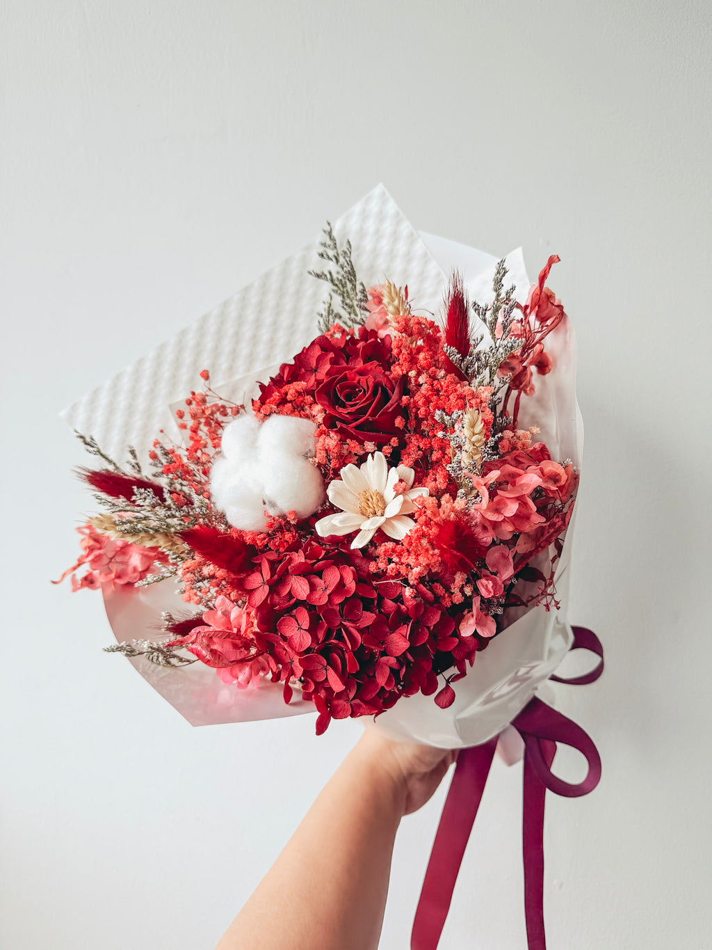 [Preserved] Everbloom