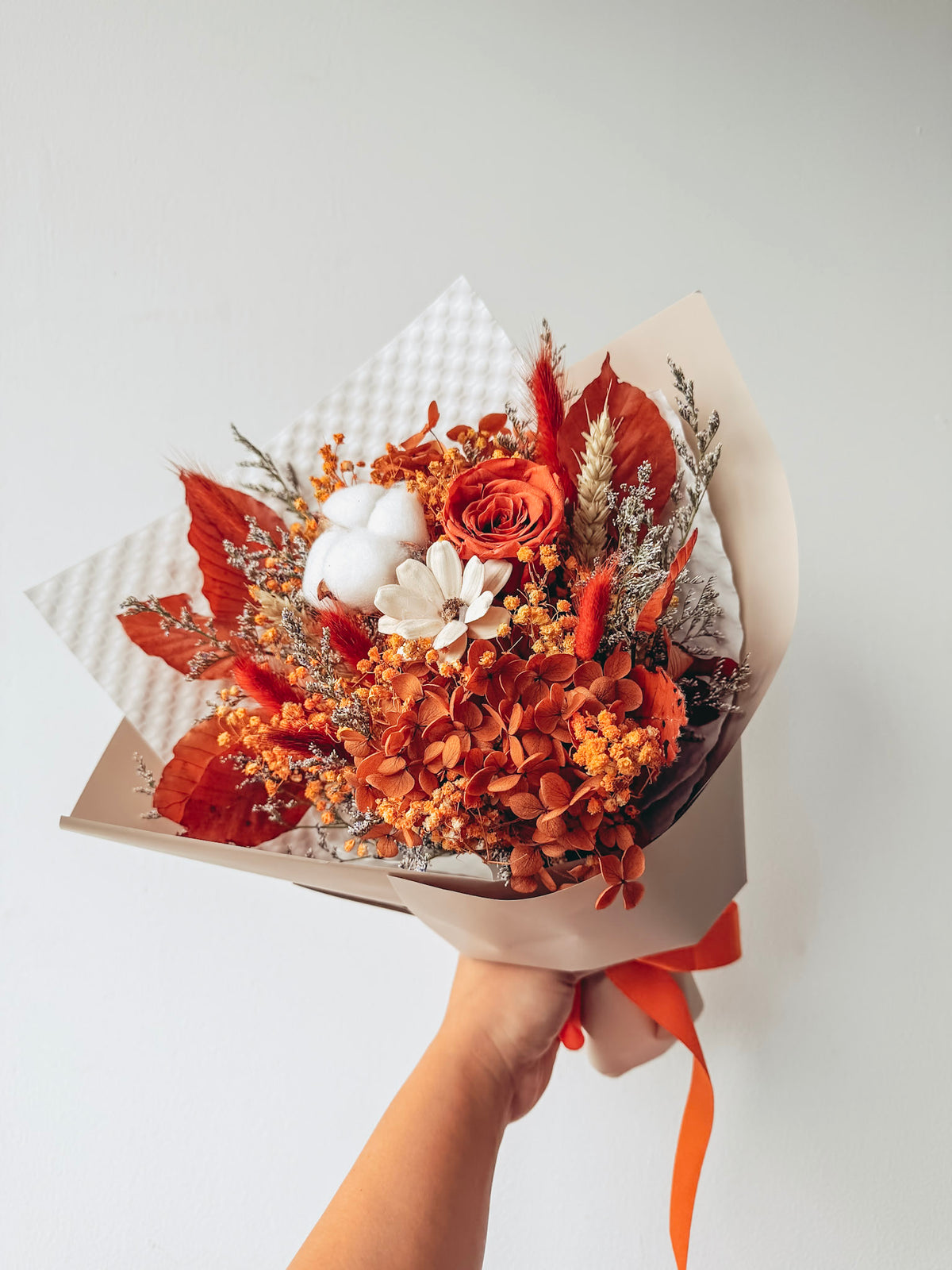 [Preserved] Everbloom