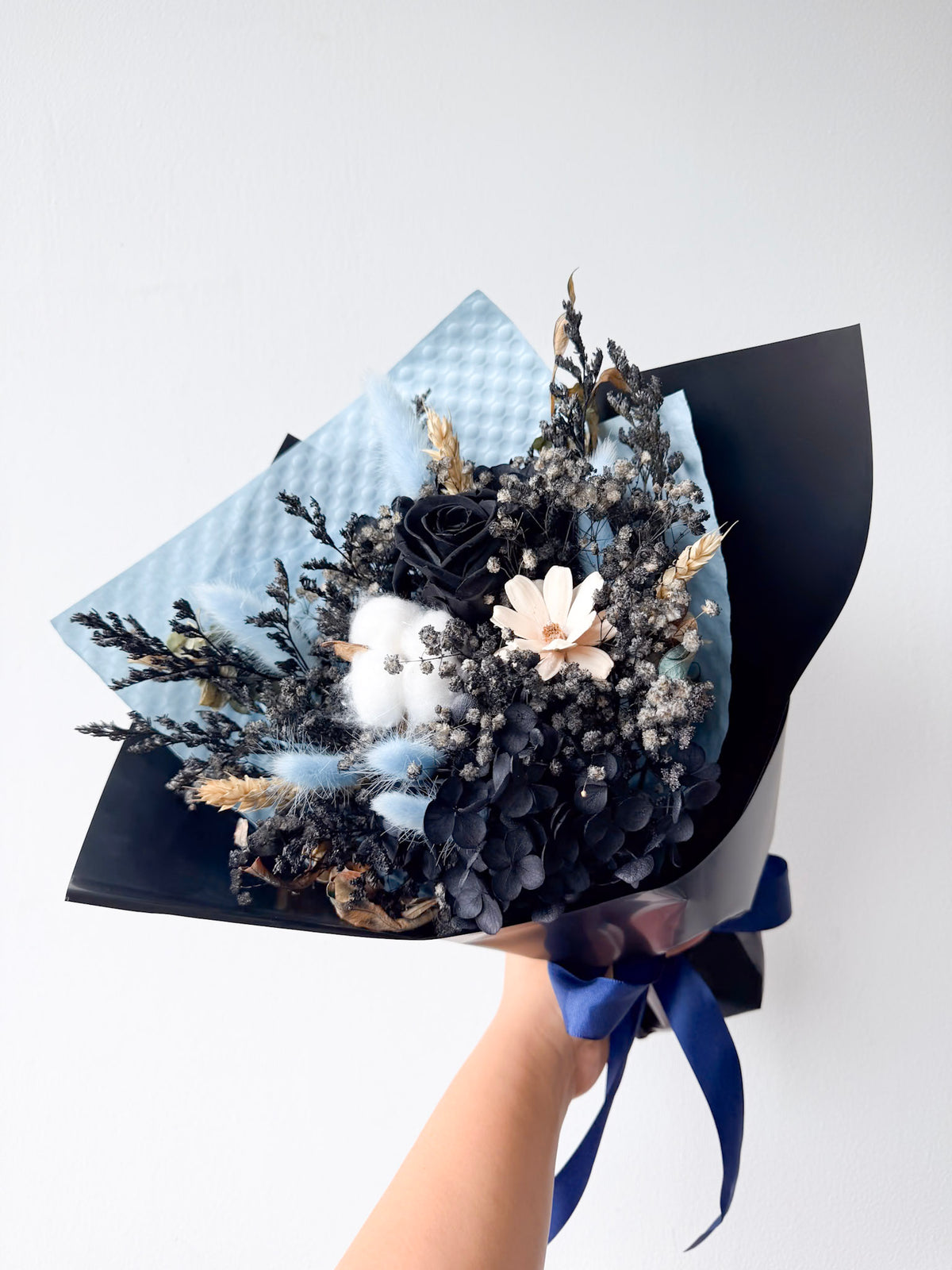 [Preserved] Everbloom