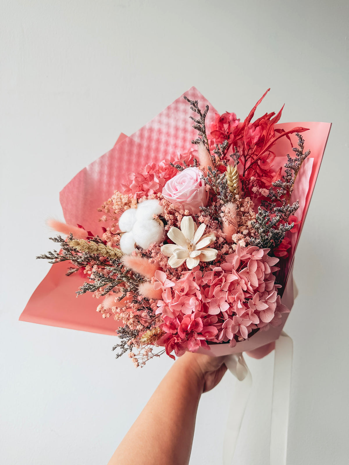 [Preserved] Everbloom