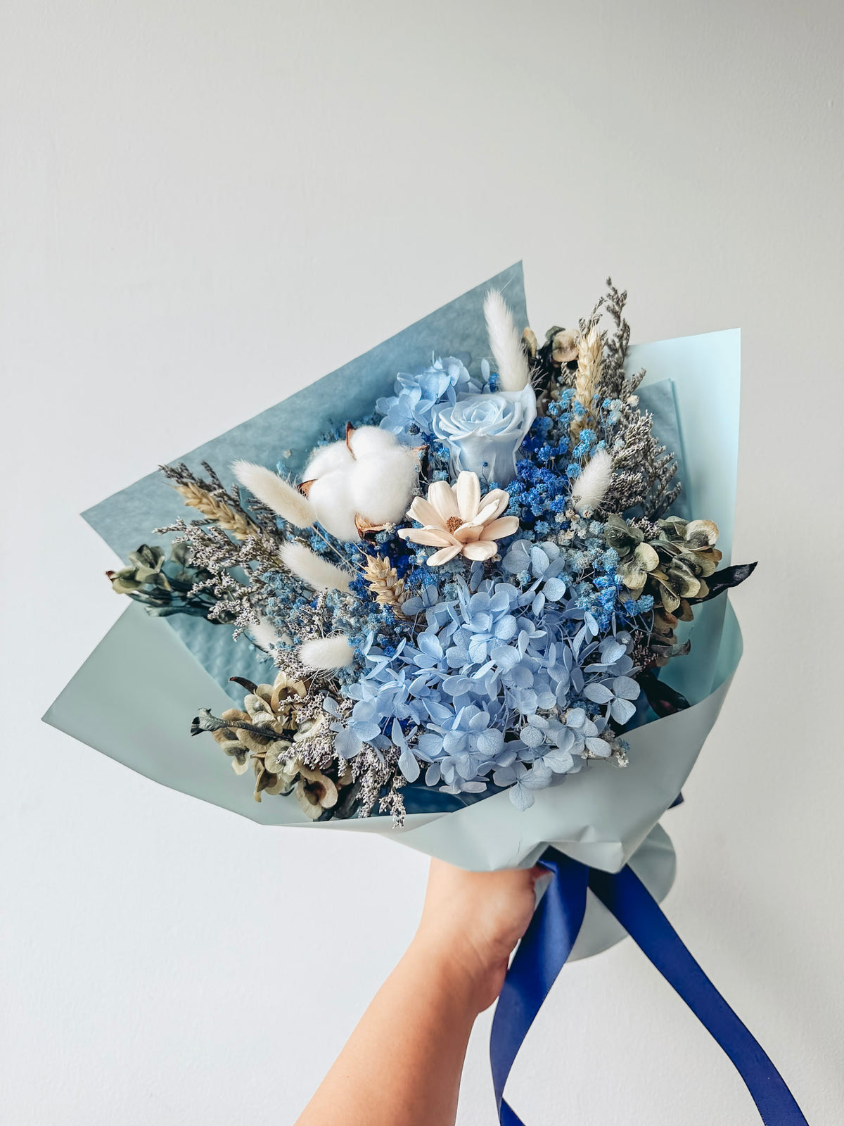 [Preserved] Everbloom