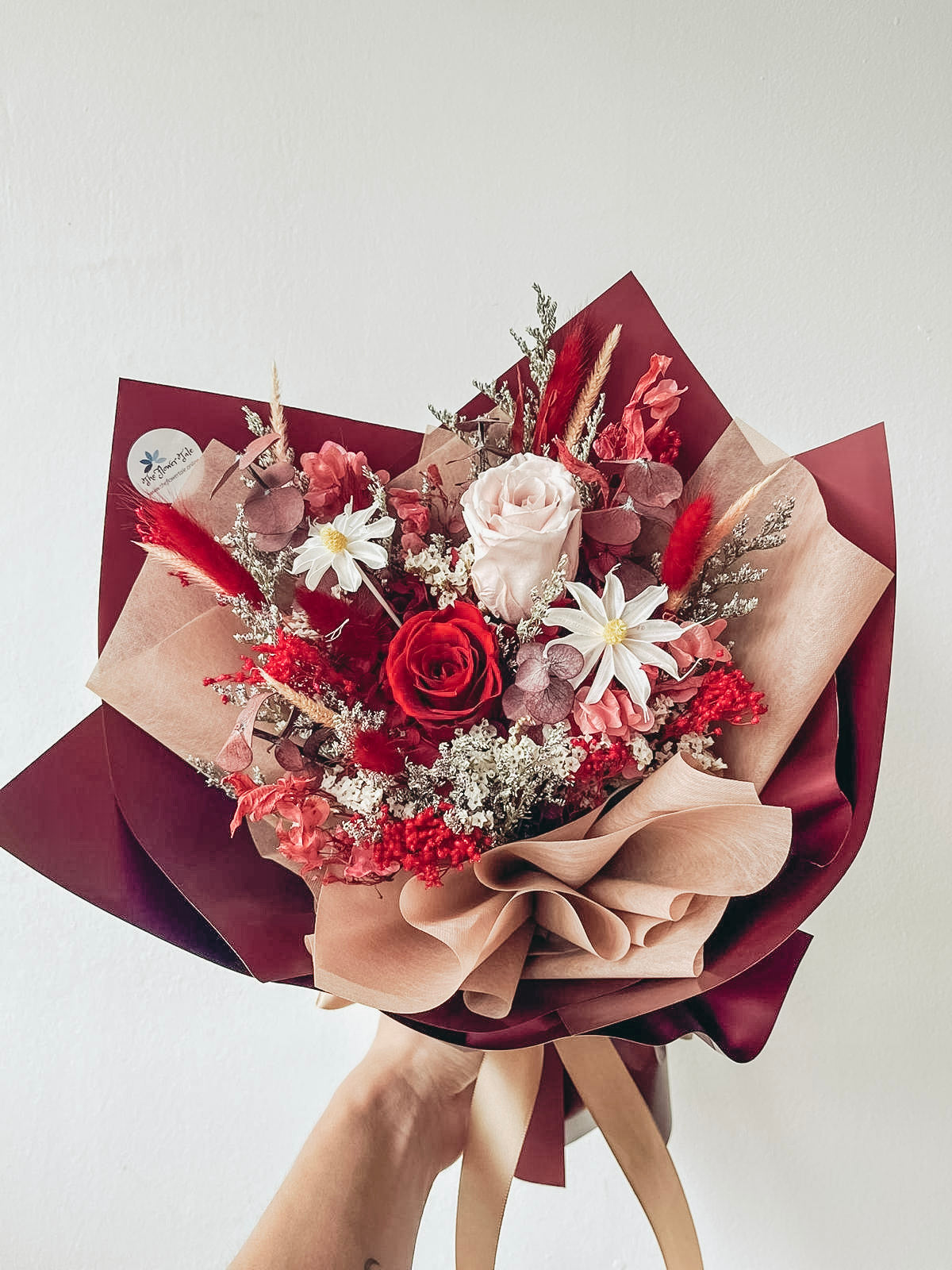 [Preserved] Bloom & Beyond