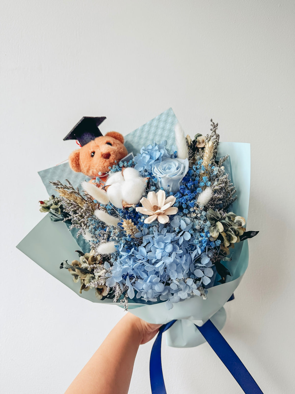 [Preserved] Everbloom Graduation