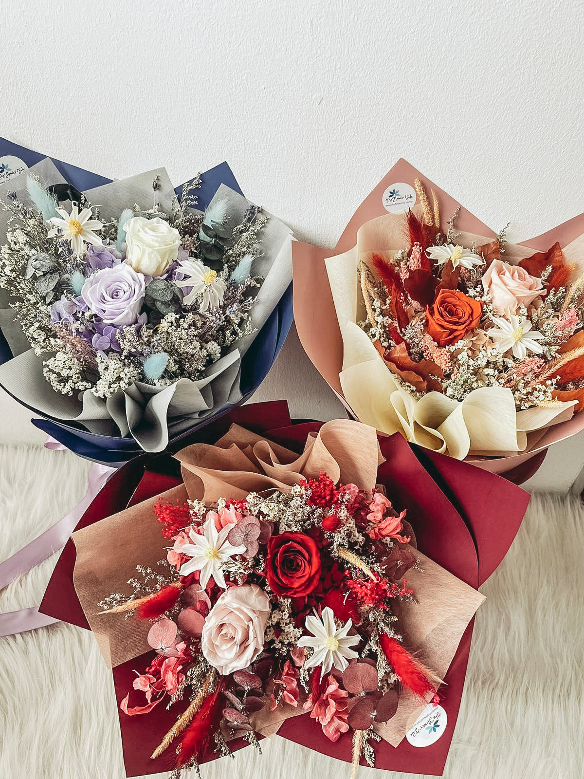 [Preserved] Bloom & Beyond