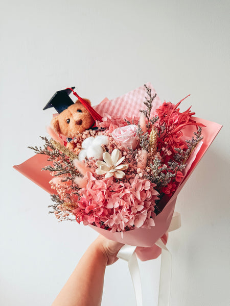 [Preserved] Everbloom Graduation