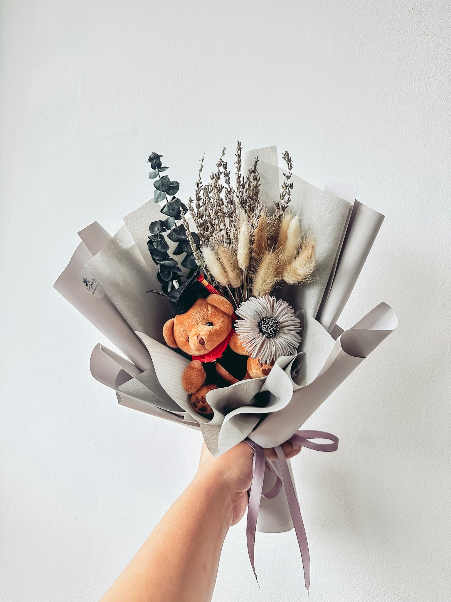 (Preserved) Time to soar- Violet Sola