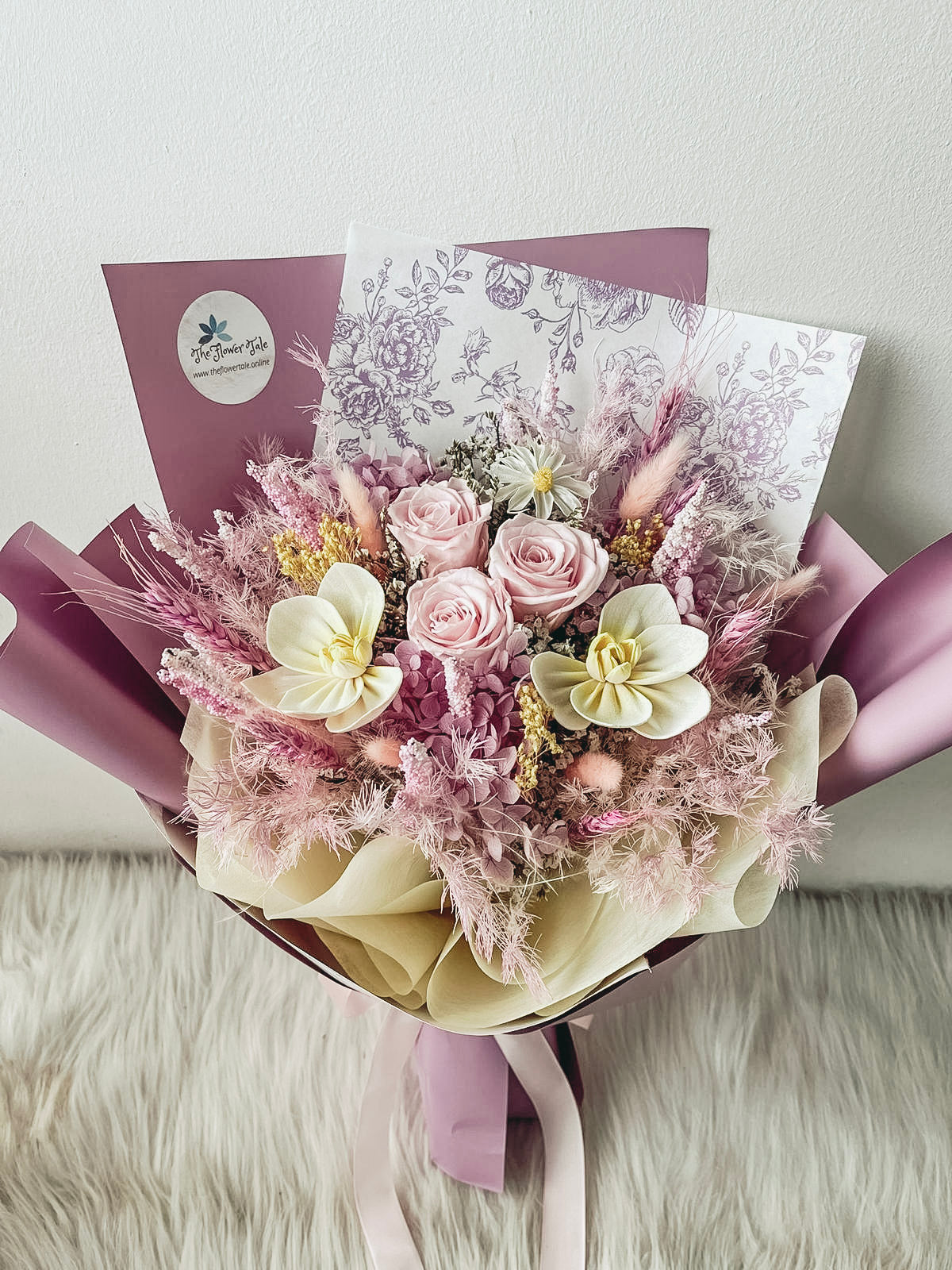 [Preserved] Bloom Royale