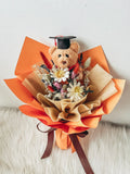 [Preserved] Hug & Bloom Graduation